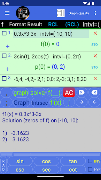 Graphing Calculator screenshot 2