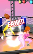 Belly Clash syot layar 5