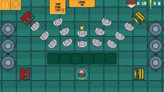 No Alive screenshot 6