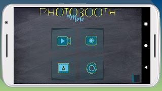 Photobooth mini 스크린샷 7