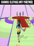 Clothes Run screenshot 6