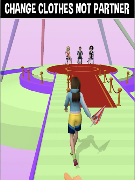 Clothes Run screenshot 6