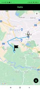 Ride Driver скриншот 1