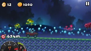 Car lines screenshot 7