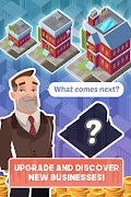 ​Idle​ ​City​ ​Manager​: Build ảnh chụp màn hình 2
