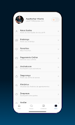 AppBarber: Cliente imagem de tela 5
