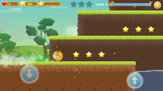 Tailz Dash screenshot 7