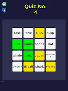 Connect4Words screenshot 7