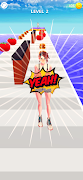 پوستر Grow Runner 3D
