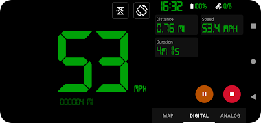 GPS Takip Cihazı ve Hız Ölçer gönderen