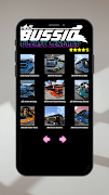Mod Bussid Koleksi Terlengkap スクリーンショット 6