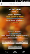 Path To Jannah screenshot 6