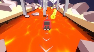 Boat Dash Ocean Run ภาพหน้าจอ 4