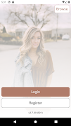 lexi jade's Plakat