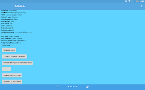 Zed Network Select screenshot 4
