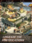 برنامه‌نما Doomsday Knight عکس از صفحه