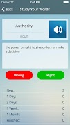 AWL Builder Multilingual screenshot 3