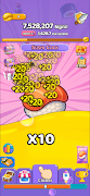 Sushi Click 截图 1