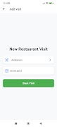 DineOut screenshot 3