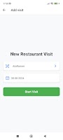 Restaurant Screenshot 3