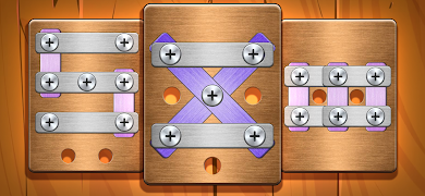 برنامه‌نما Pin Master عکس از صفحه