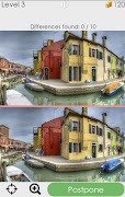 برنامه‌نما Find The Difference 35 عکس از صفحه