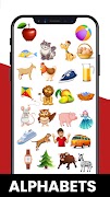 برنامه‌نما Nursery Kids Learning عکس از صفحه