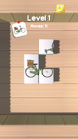 Tile Roll Puzzle poster