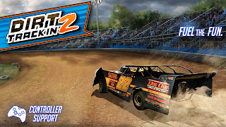 Dirt Trackin 2 screenshot 4