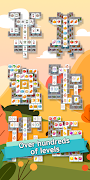برنامه‌نما Tile Match 3 عکس از صفحه