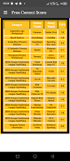 SURE FIXED ODDS スクリーンショット 3