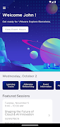 VMware Explore screenshot 4
