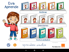 Eva Aprende Screenshot 5