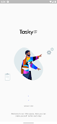 Tasky - Task Manager स्क्रीनशॉट 1