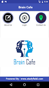 Brain Cafe Coaching Academy screenshot 1