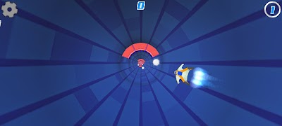 2 Schermata Win Flying Man