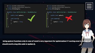 Unity Education 截圖 2