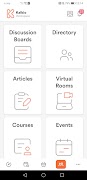Passport by Nexudus screenshot 4