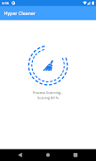 برنامه‌نما Hyper Cleaner عکس از صفحه