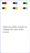 Color Switch Ekran Görüntüsü 2