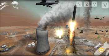 Nuke Em All 2 скриншот 1