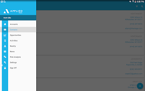 Applied Mobile Screenshot 5