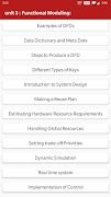 Object Oriented Programming 截图 2