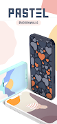 Pastel Wallpapers Plakat