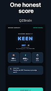 QZBrain: Brain Training Games 截圖 2
