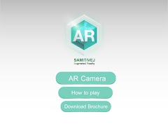 SAMITIVEJ AR スクリーンショット 4