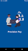 پوستر Precision Pay