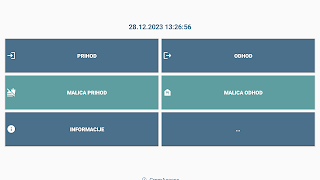 CmmAccess Screenshot 3