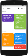 Quick Notes Cartaz