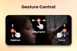 6 Schermata Video Player All Format HD
